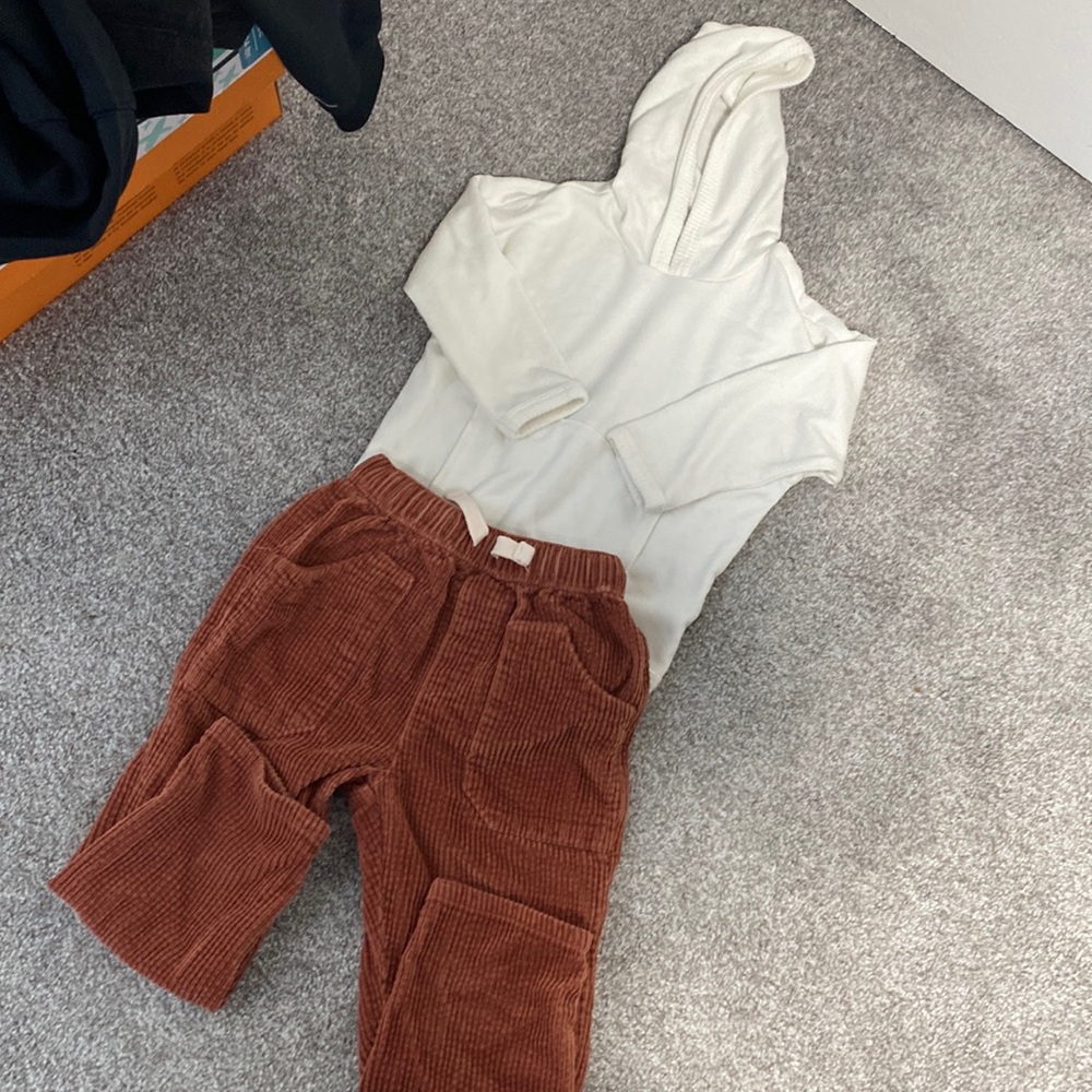 Easy Peasy Set